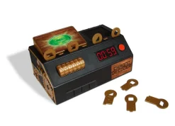 Escape Room Pelit Ja Palapelit*Family Jungle SE