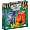 Escape Room Pelit Ja Palapelit*kahdelle pelaajalle 2
