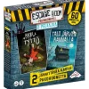 Escape Room Pelit Ja Palapelit*Pakohuone Horror