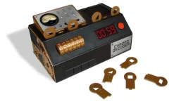 Escape Room Pelit Ja Palapelit*Pakohuonepeli SE