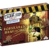 Escape Room Pelit Ja Palapelit*Puzzle Adventure Secret Of The Scientist SE