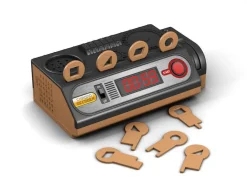 Escape Room Pelit Ja Palapelit*Red Spel Sweden