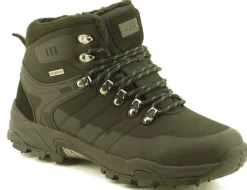 Eskimo Nilkkurit*nilkkurit Orpington 06 BLACK