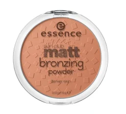 Essence Meikit*Aurinkopuuteri Sun club matt 02