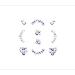 Essence Kynsilakat Ja -Tarvikkeet|Meikit*3D Nail Jewels 01