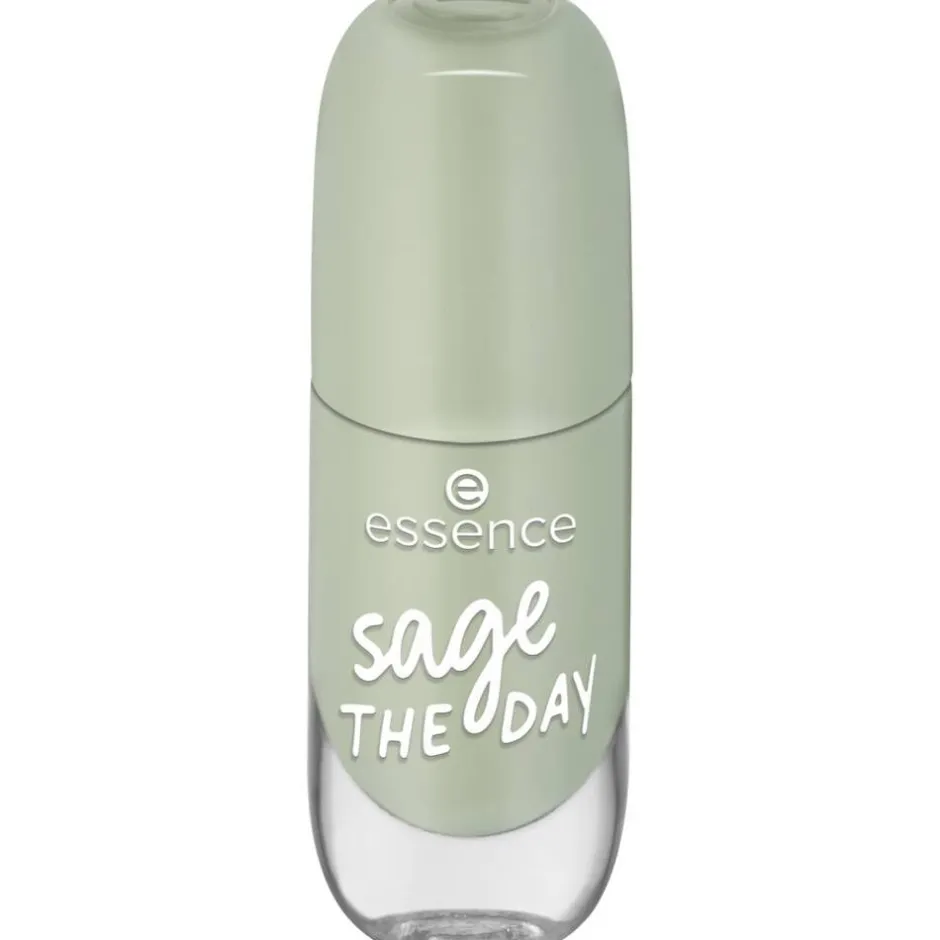 Essence Kynsilakat Ja -Tarvikkeet*geelikynsilakka gel nail colour 85