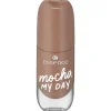 Essence Kynsilakat Ja -Tarvikkeet*geelikynsilakka gel nail colour 83