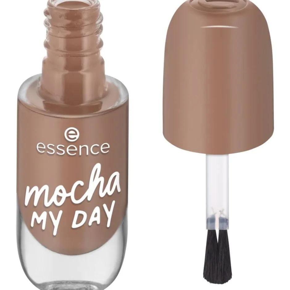 Essence Kynsilakat Ja -Tarvikkeet*geelikynsilakka gel nail colour 83