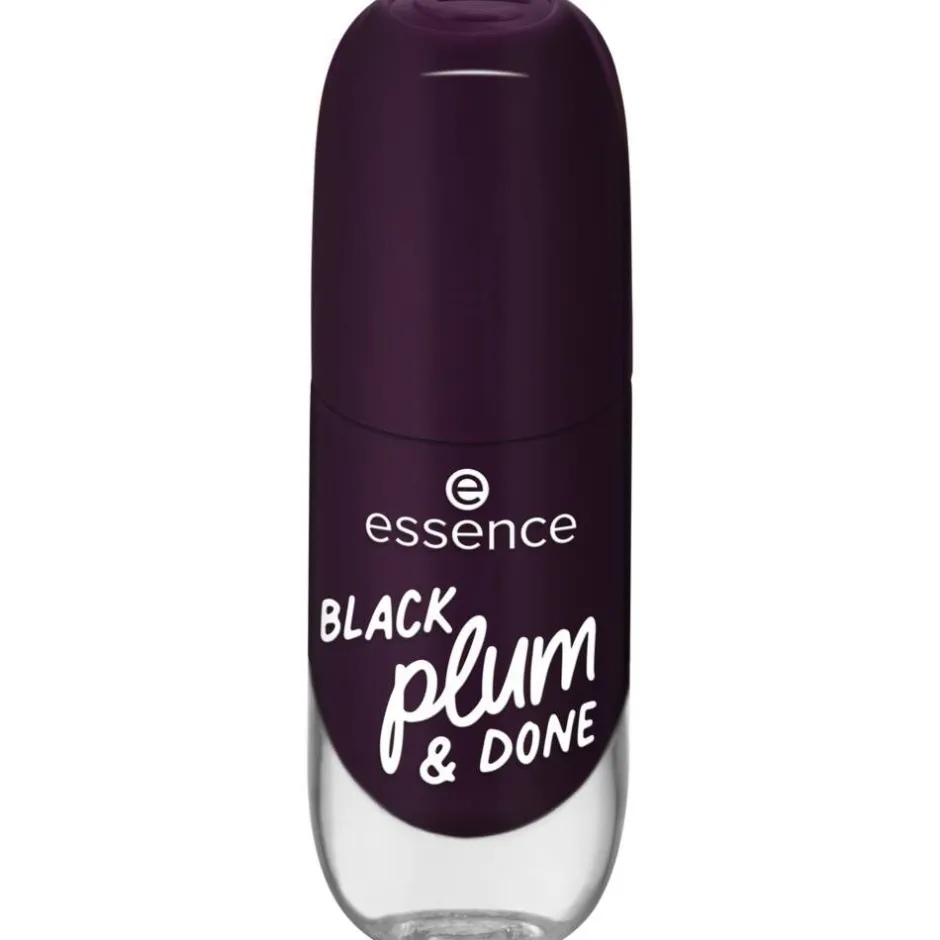 Essence Kynsilakat Ja -Tarvikkeet*geelikynsilakka gel nail colour 84
