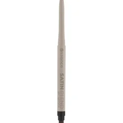 Essence Meikit*geelisilmänrajausväri Satin Blend gel eyeliner 01