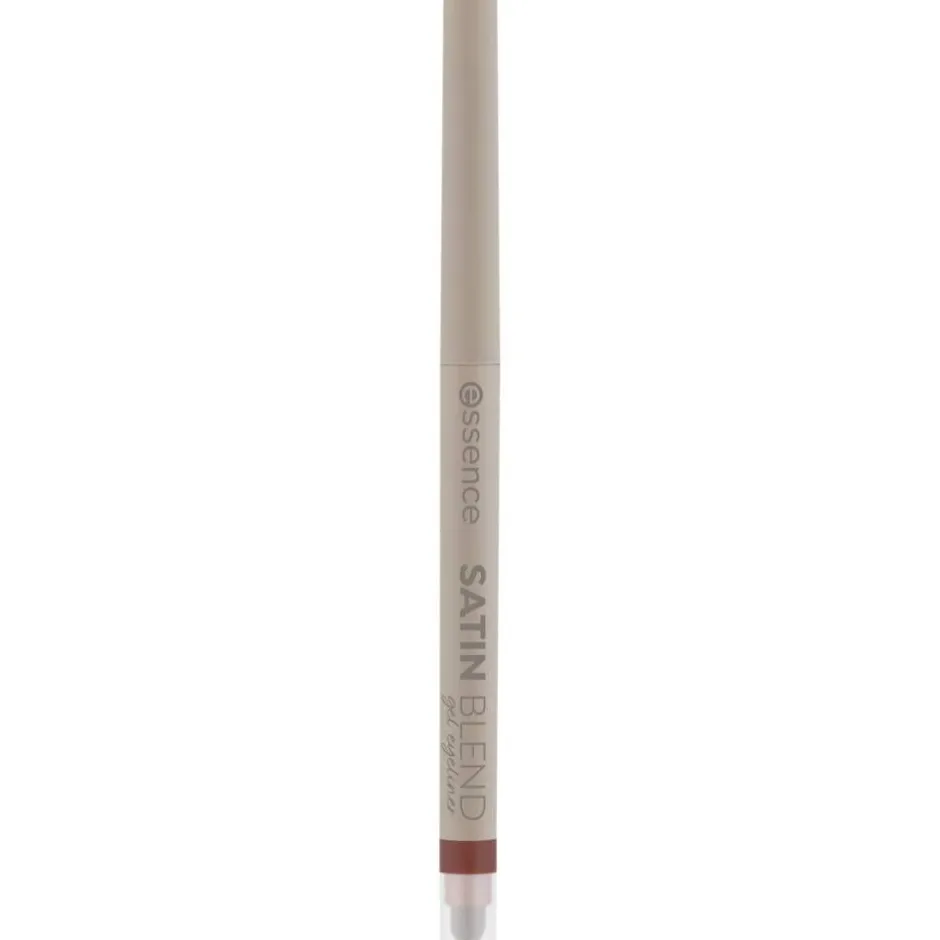 Essence Meikit*geelisilmänrajausväri Satin Blend gel eyeliner 05