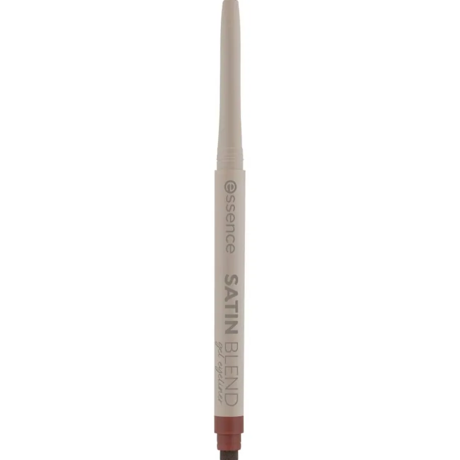 Essence Meikit*geelisilmänrajausväri Satin Blend gel eyeliner 05