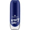 Essence Kynsilakat Ja -Tarvikkeet*Gel Nail Colour 61