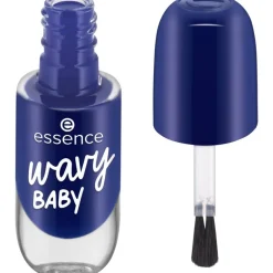 Essence Kynsilakat Ja -Tarvikkeet*Gel Nail Colour 61