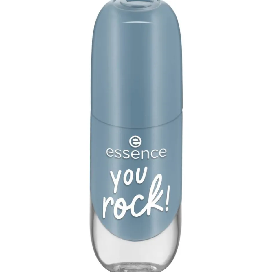 Essence Kynsilakat Ja -Tarvikkeet*Gel Nail Colour 64