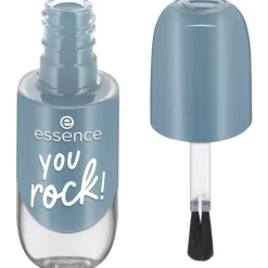 Essence Kynsilakat Ja -Tarvikkeet*Gel Nail Colour 64