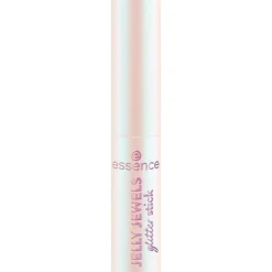 Essence Meikit*glitter-puikko Jelly Jewels glitter stick 01