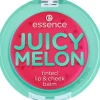 Essence Meikit*huuli- ja poskivoide Juicy Melon Tinted Lip & Cheek