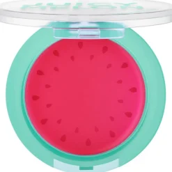 Essence Meikit*huuli- ja poskivoide Juicy Melon Tinted Lip & Cheek