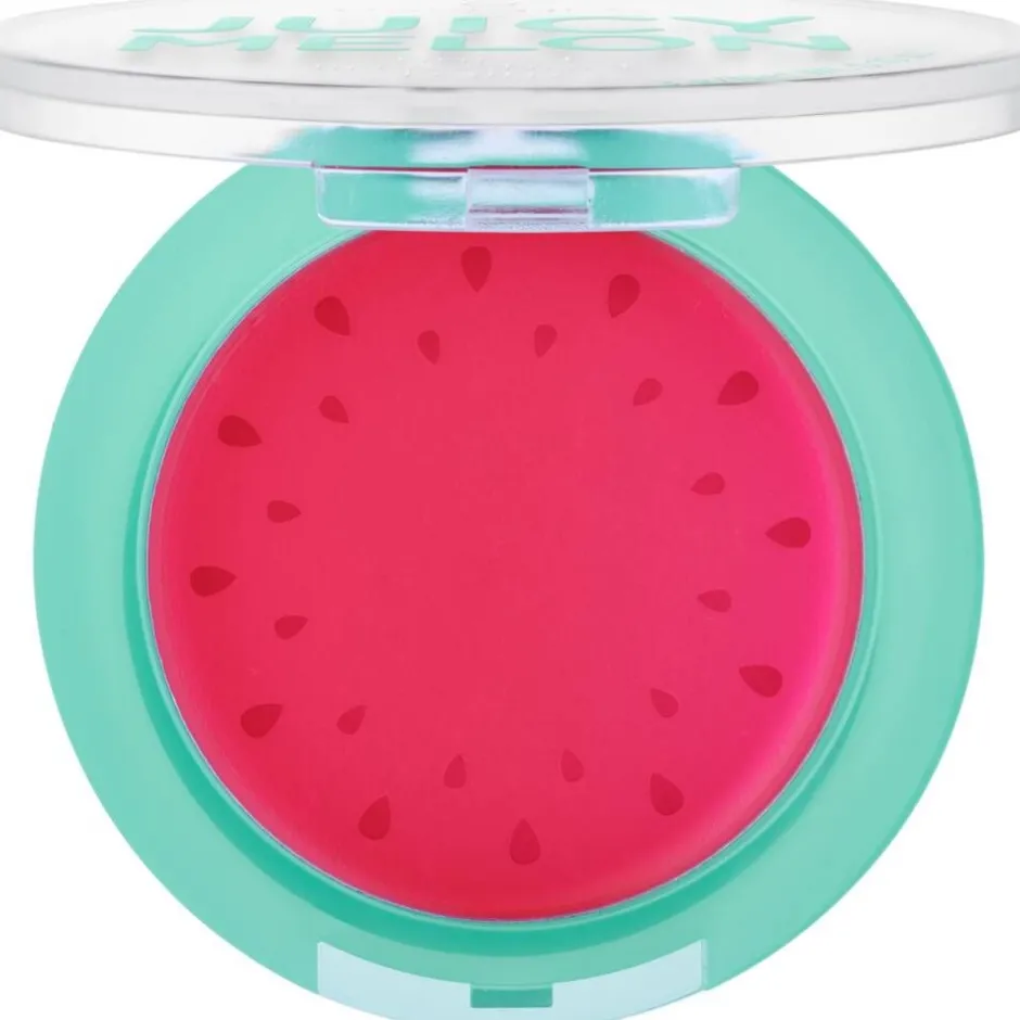Essence Meikit*huuli- ja poskivoide Juicy Melon Tinted Lip & Cheek