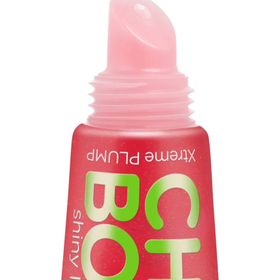 Essence Meikit*huulikiilto Chili Bomb Shiny Lipgloss 01