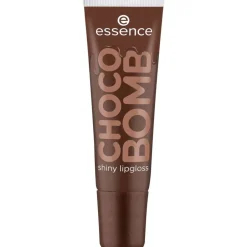 Essence Meikit*huulikiilto Choco Bomb Shiny Lipgloss 01