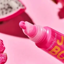 Essence Meikit*huulikiilto JUICY BOMB PARTY shiny lipgloss 03