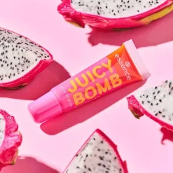 Essence Meikit*huulikiilto JUICY BOMB PARTY shiny lipgloss 03