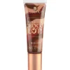 Essence Meikit*huulikiilto LOVE IT A CHOCO' LOT! lipgloss 01