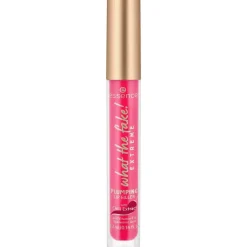 Essence Meikit*huulikiilto What The Fake! Extreme Plumping Lip Fill