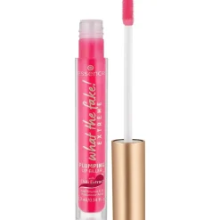 Essence Meikit*huulikiilto What The Fake! Extreme Plumping Lip Fill