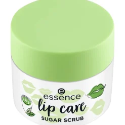 Essence Ihonhoito*huulikuorinta lip care Sugar Scrub 02