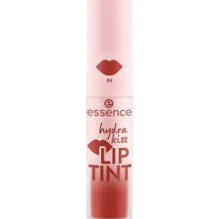 Essence Meikit*huuliöljy Hydra Kiss lip tint 04