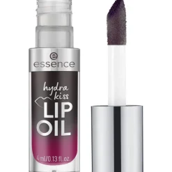 Essence Meikit*huuliöljy Hydra Kiss Lip Oil 05