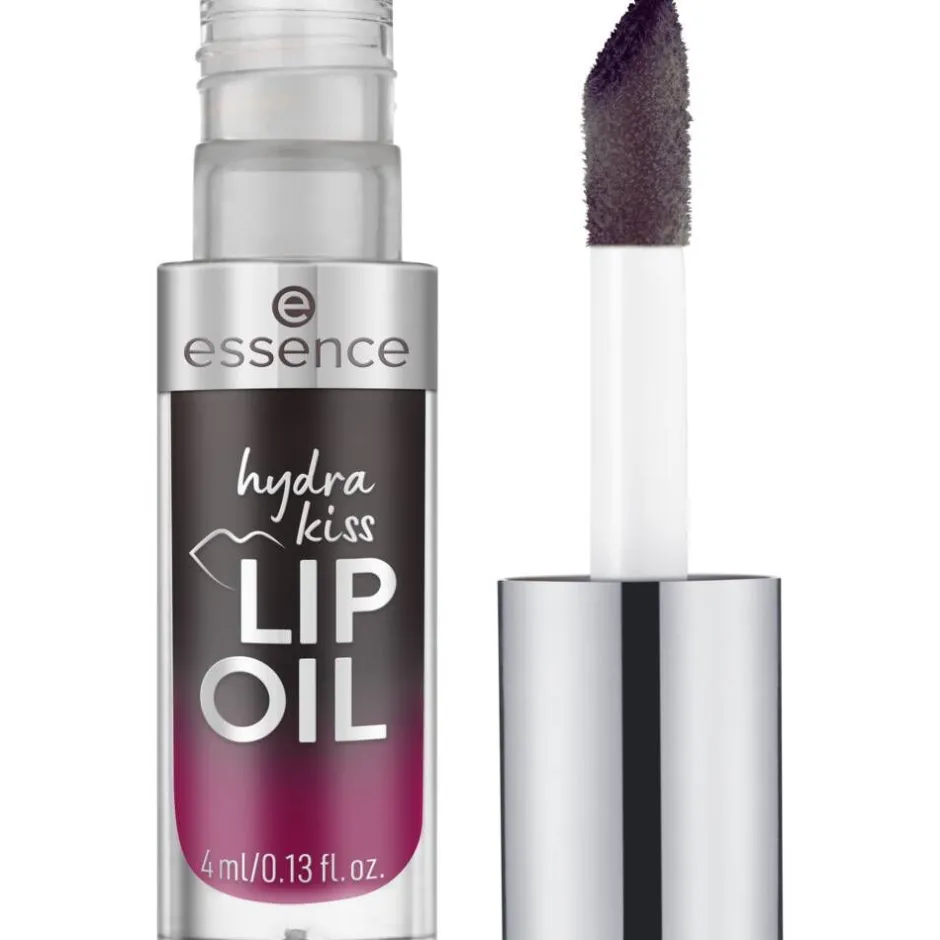 Essence Meikit*huuliöljy Hydra Kiss Lip Oil 05