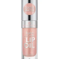 Essence Meikit*huuliöljy Hydra Kiss lip oil 09