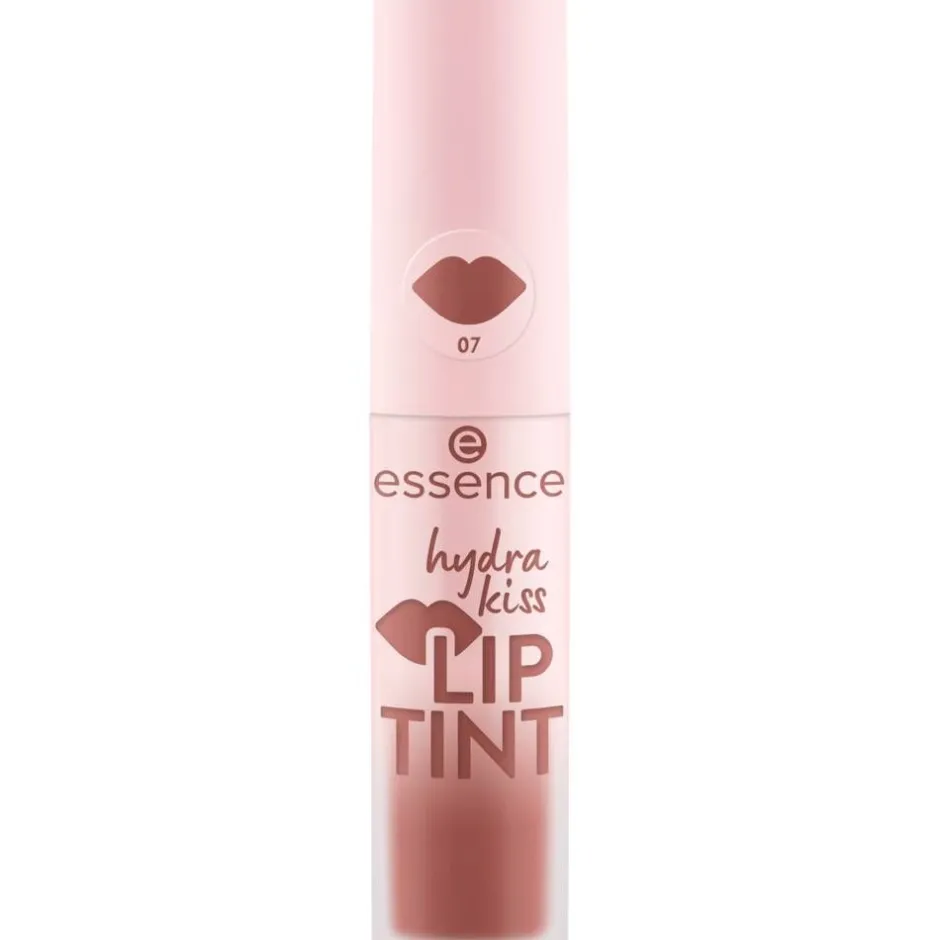 Essence Meikit*huuliöljy Hydra Kiss lip tint 07