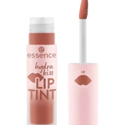 Essence Meikit*huuliöljy Hydra Kiss lip tint 01
