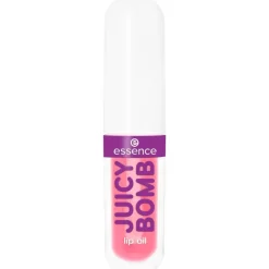 Essence Meikit*huuliöljy JUICY BOMB PARTY lip oil 03