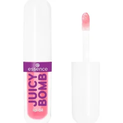 Essence Meikit*huuliöljy JUICY BOMB PARTY lip oil 03
