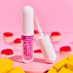 Essence Meikit*huuliöljy JUICY BOMB PARTY lip oil 03