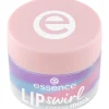 Essence Ihonhoito*huulinaamio Lip Swirl Caring mask 01