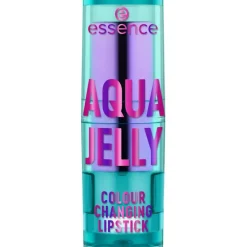 Essence Meikit*huulipuna Aqua Jelly Colour Changing Lipstick