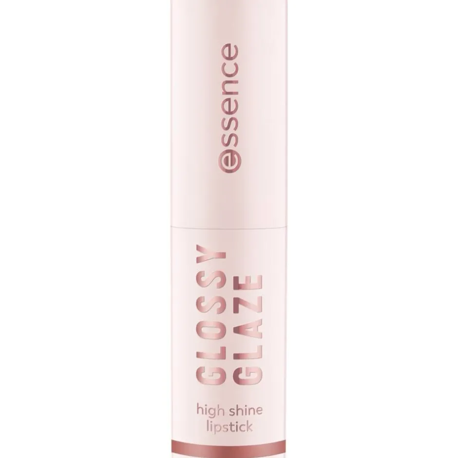 Essence Meikit*huulipuna Glossy Glaze high shine lipstick 05