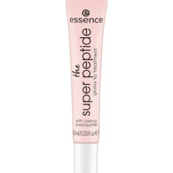 Essence Meikit*huultenhoitoaine the super peptide glossy lip treatm