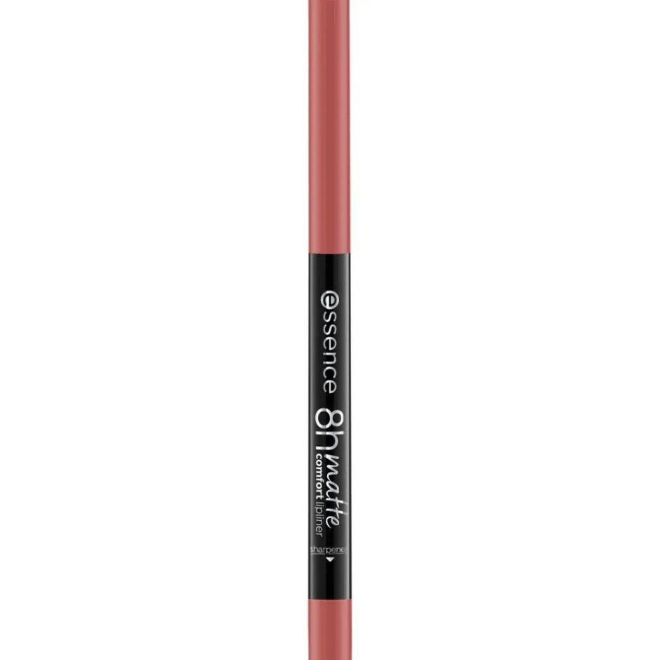Essence Meikit*huultenrajauskynä 8h Matte Comfort lipliner 20