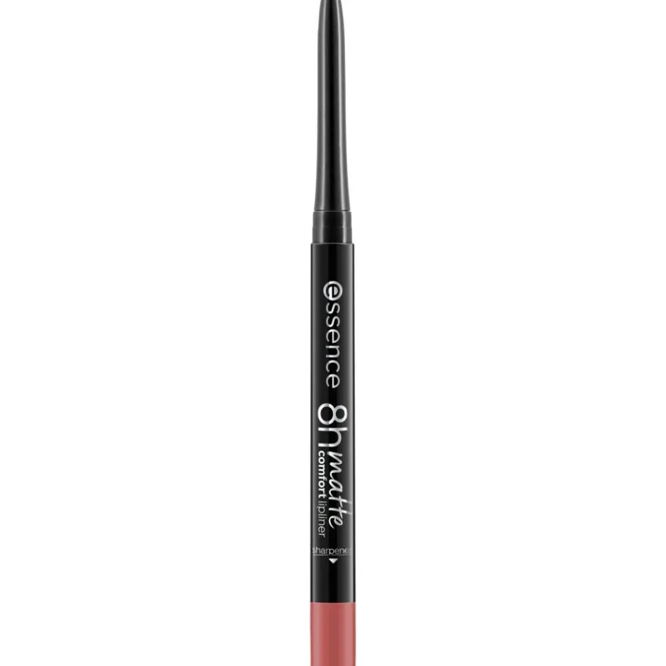 Essence Meikit*huultenrajauskynä 8h Matte Comfort lipliner 20