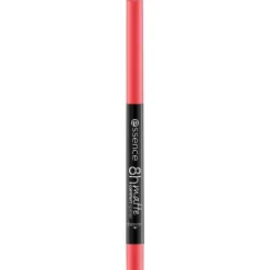 Essence Meikit*huultenrajauskynä 8h Matte Comfort Lipliner 09