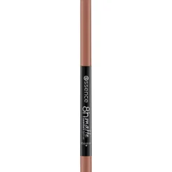 Essence Meikit*huultenrajauskynä 8h Matte Comfort Lipliner 01