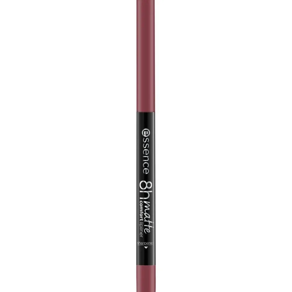Essence Meikit*huultenrajauskynä 8h Matte Comfort lipliner 19